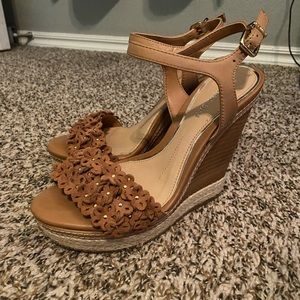 Gianni Bini Wedges